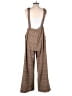 Cider Brown Overalls Size XL - photo 2