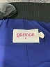 Gorman Blue Formal Skirt Size 6 - photo 4