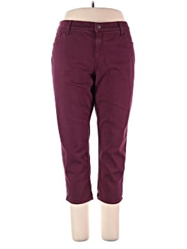 So Slimming by Chico's Jeggings (view 1)