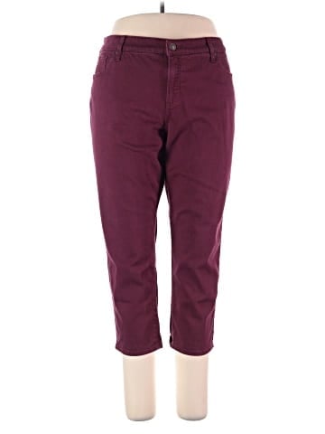 So Slimming by Chico's Jeggings (view 1)