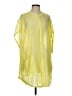 Saturday Sunday Yellow Kimono Size S - photo 1