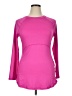 Unbranded Pink 3/4 Sleeve T-Shirt Size XL - photo 1