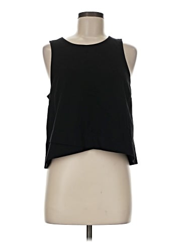 Banana Republic Sleeveless Top (view 1)
