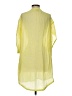 Saturday Sunday Yellow Kimono Size S - photo 2