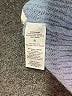 Everlane Solid Blue Pullover Sweater Size M - photo 8