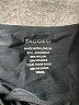 Assorted Brands Solid Black Swimsuit Bottoms Size S - photo 3