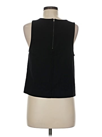 Banana Republic Sleeveless Top (view 2)