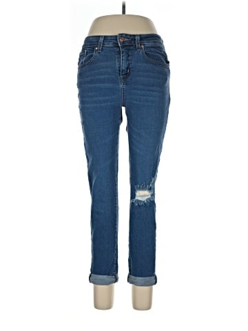 Levi Strauss Signature Jeans (view 1)