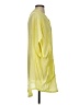 Saturday Sunday Yellow Kimono Size S - photo 4