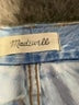 Madewell 100% Cotton Blue Jeans Size 31 waist - photo 7