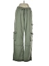 Old Navy Green Cargo Pants Size S - photo 1