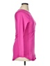 Unbranded Pink 3/4 Sleeve T-Shirt Size XL - photo 4