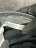 Fabletics Solid Gray Casual Skirt Size L - photo 3