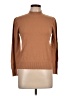Love Tree Brown Turtleneck Sweater Size L - photo 1