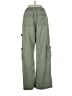 Old Navy Green Cargo Pants Size S - photo 2