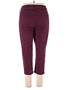So Slimming by Chico's Jeggings (view 2)