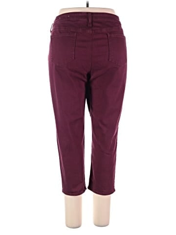 So Slimming by Chico's Jeggings (view 2)