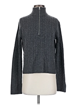Jenni Kayne Wool Pullover Sweater