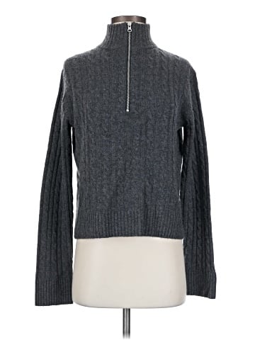 Jenni Kayne Wool Pullover Sweater (view 1)