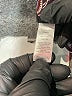 Allison Joy Black Cardigan Size XS - photo 8