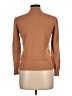 Love Tree Brown Turtleneck Sweater Size L - photo 2