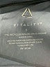 Vitality Blue Track Jacket Size S - photo 6