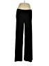Eva Varro Solid Black Dress Pants Size XL - photo 1