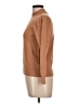 Love Tree Brown Turtleneck Sweater Size L - photo 5