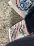 Planet Motherhood Color Block Blue Jeans Size L - photo 7
