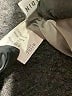 Ledin Solid Gray Skort Size S - photo 4