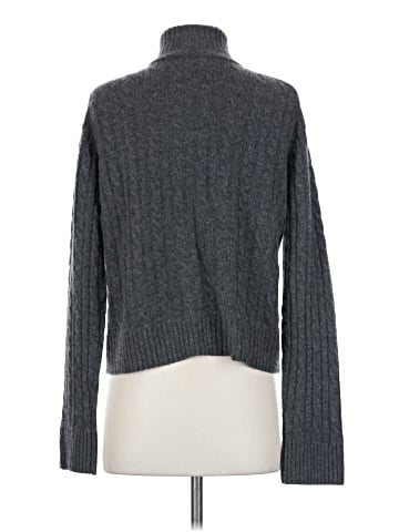 Jenni Kayne Wool Pullover Sweater (view 2)