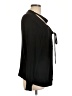 LNA Black Cardigan Size L - photo 4