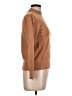 Love Tree Brown Turtleneck Sweater Size L - photo 4