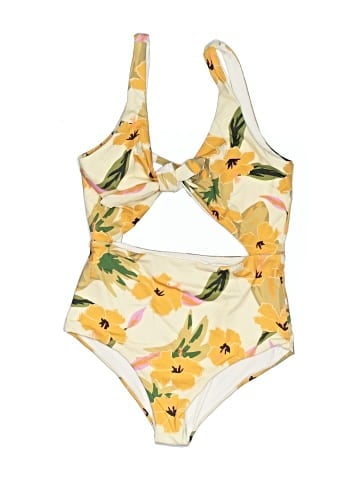 L Space One Piece Swimsuit (view 1)