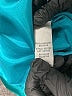 Badgley Mischka Solid Teal Formal Skirt Size 4 - photo 5