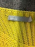 Vince. Yellow Sweater Vest Size S - photo 7