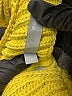 Vince. Yellow Sweater Vest Size S - photo 8