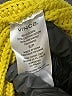 Vince. Yellow Sweater Vest Size S - photo 9