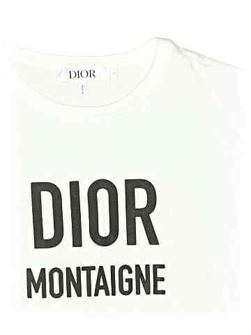 Dior Sleeveless T-Shirt (view 1)