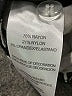 Mario Serrani Print Black Shorts Size 8 - photo 4