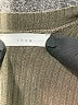 Lush Gray Casual Dress Size L - photo 7