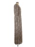 Malia Brown Casual Dress Size 10 - photo 4