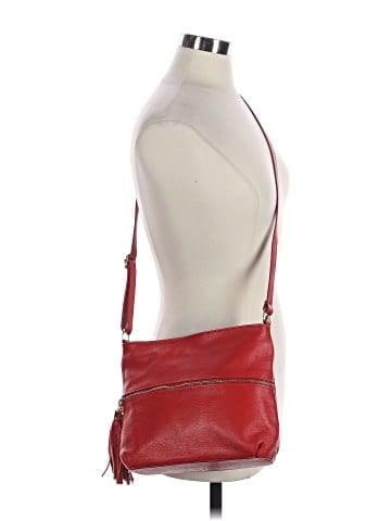 LAVORAZIONE ARTIGIANALE Crossbody Bag (view 2)