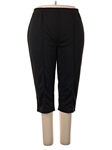 Woman Within Active Pants (view 1)