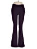 Rekucci Purple Active Pants Size 2 - photo 1