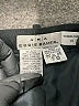 AKA Eddie Bauer Black Linen Pants Size 14 - photo 7