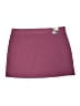 32 Degrees Solid Burgundy Active Skort Size XXL - photo 2