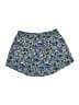 Express 100% Rayon Paisley Blue Casual Skirt Size XS - photo 2