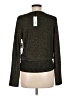 Michael Stars Gold Long Sleeve Blouse Size Med (1) - photo 2