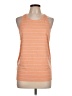 Gap Fit Orange Tank Top Size L - photo 1